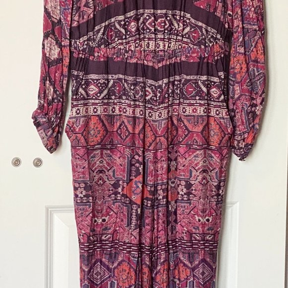 Jumpsuit Twelfth Street by Cynthia Vincent from Anthropologie - Picture 11 of 13